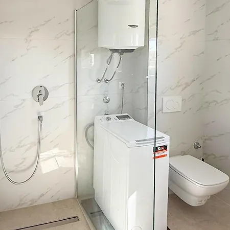 Awesome In With House Sea View Apartment